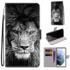 Knižkové puzdro Trendy Cross case Ruža na dreve – Samsung Galaxy S22 Ultra | Lacné Kryty Lacné Kryty | Knižkové puzdro Trendy Cross case Ruža na dreve – Samsung Galaxy S22 Ultra | Lacné Kryty