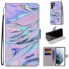 Knižkové puzdro Trendy Cross case Limetka – Samsung Galaxy S22 Ultra | Lacné Kryty Lacné Kryty | Knižkové puzdro Trendy Cross case Limetka – Samsung Galaxy S22 Ultra | Lacné Kryty