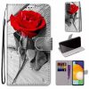 Lacné Kryty | Knižkové puzdro Trendy Cross case Cool mačka – Samsung Galaxy A53 5G | Lacné Kryty