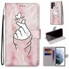 Lacné Kryty | Knižkové puzdro Trendy Cross case Čiernobiely lev – Samsung Galaxy S22 Ultra | Lacné Kryty