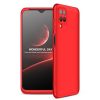 Lacné Kryty | Ochranný kryt 360 Protection ružový – Samsung Galaxy A12 / M12 | Lacné Kryty