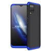 Lacné Kryty | Zadný kryt Painted Pattern Vlk – Samsung Galaxy A12 / M12 | Lacné Kryty