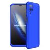 Lacné Kryty | Ochranný kryt 360 Protection červený – Samsung Galaxy A12 / M12 | Lacné Kryty