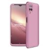 Odolný kryt Hybrid Armor červený – Samsung Galaxy A12 / M12 | Lacné Kryty Lacné Kryty | Odolný kryt Hybrid Armor červený – Samsung Galaxy A12 / M12 | Lacné Kryty
