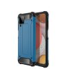 Lacné Kryty | Odolný kryt Hybrid Armor ružový – Samsung Galaxy A12 / M12 | Lacné Kryty