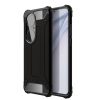 Lacné Kryty | Odolný kryt Hybrid Armor červený – Huawei P50 Pro | Lacné Kryty