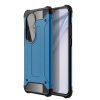 Lacné Kryty | Odolný kryt Hybrid Armor ružový – Huawei P50 Pro | Lacné Kryty