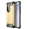 Lacné Kryty | Odolný kryt Hybrid Armor červený – Huawei P50 Pro | Lacné Kryty