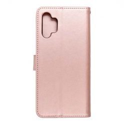 Lacné Kryty | Peňaženkové puzdro Mezzo mandala ružové – Samsung Galaxy A53 5G | Lacné Kryty