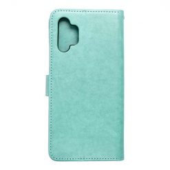 Lacné Kryty | Peňaženkové puzdro Mezzo mandala zelené – Samsung Galaxy A53 5G | Lacné Kryty