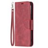 Lacné Kryty | Peňaženkové puzdro Retro Lambskin žlté – Huawei P50 Pro | Lacné Kryty