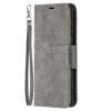 Lacné Kryty | Peňaženkové puzdro Retro Lambskin žlté – Huawei P50 Pro | Lacné Kryty