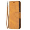 Lacné Kryty | Peňaženkové puzdro Retro Lambskin červené – Huawei P50 Pro | Lacné Kryty
