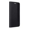 Lacné Kryty | Peňaženkové puzdro Smart Senso modré – Samsung Galaxy S22 Ultra | Lacné Kryty