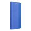 Lacné Kryty | Peňaženkové puzdro Smart Senso ružové – Samsung Galaxy S22 Ultra | Lacné Kryty