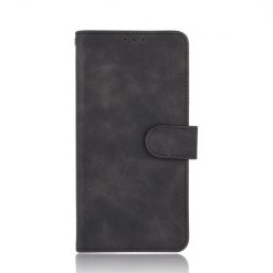 Lacné Kryty | Peňaženkové puzdro Solid hnedé – Motorola Moto G10 / G30