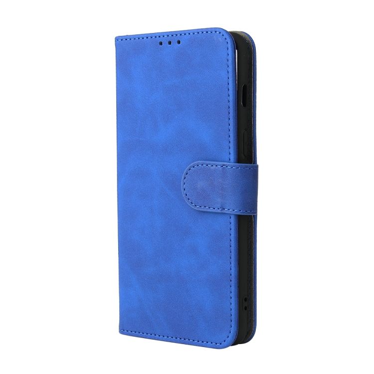 Peňaženkové puzdro Solid modré – OnePlus Nord 2 5G