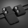 Lacné Kryty | Plastový kryt Ultra-thin folding modrý – Huawei P50 Pocket | Lacné Kryty