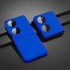 Lacné Kryty | Plastový kryt Ultra-thin folding čierny – Huawei P50 Pocket | Lacné Kryty
