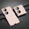 Lacné Kryty | Plastový kryt Ultra-thin folding fialový – Huawei P50 Pocket | Lacné Kryty