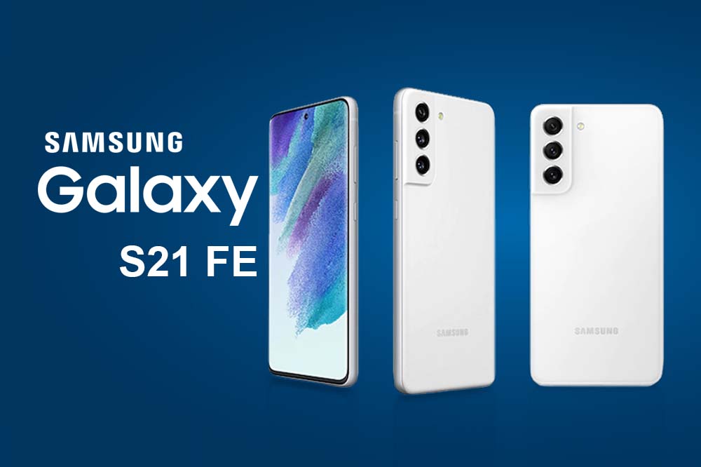 Lacné Kryty | Samsung Galaxy S21 FE