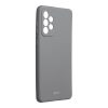 Lacné Kryty | Zadný kryt Roar Space Case čierny – Samsung Galaxy A73 5G | Lacné Kryty
