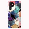 Zadný kryt Abstract Pattern Hviezdna obloha – Samsung Galaxy S22 Ultra | Lacné Kryty Lacné Kryty | Zadný kryt Abstract Pattern Hviezdna obloha – Samsung Galaxy S22 Ultra | Lacné Kryty