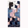 Zadný kryt Abstract Pattern Odtiene fialovej – Samsung Galaxy S22 Ultra | Lacné Kryty Lacné Kryty | Zadný kryt Abstract Pattern Odtiene fialovej – Samsung Galaxy S22 Ultra | Lacné Kryty