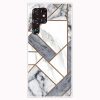 Zadný kryt Abstract Pattern Mramor s prvkami bronzu – Samsung Galaxy S22 Ultra | Lacné Kryty Lacné Kryty | Zadný kryt Abstract Pattern Mramor s prvkami bronzu – Samsung Galaxy S22 Ultra | Lacné Kryty