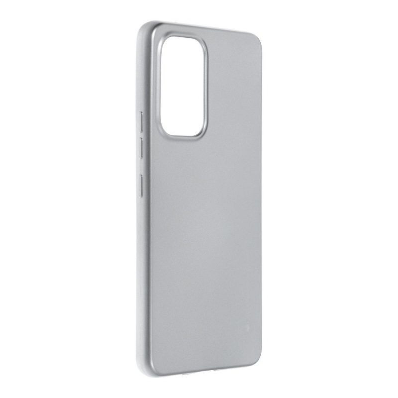 E-shop Zadný kryt i-Jelly Case Mercury sivý – Samsung Galaxy A73 5G