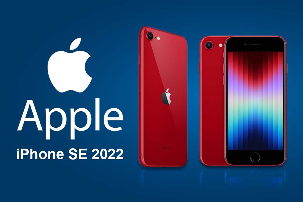 Lacné Kryty | Apple iPhone SE 2022