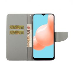 Detské knižkové puzdro Trendy Cross case Jednorožec – Samsung Galaxy A12 / M12 | Lacné Kryty Lacné Kryty | Detské knižkové puzdro Trendy Cross case Jednorožec – Samsung Galaxy A12 / M12 | Lacné Kryty