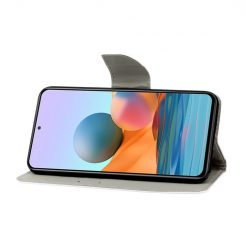Detské knižkové puzdro Trendy Cross case Jednorožec – Xiaomi Redmi Note 10 Pro | Lacné Kryty Lacné Kryty | Detské knižkové puzdro Trendy Cross case Jednorožec – Xiaomi Redmi Note 10 Pro | Lacné Kryty