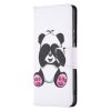 Lacné Kryty | Detské knižkové puzdro Trendy Cross case Sloník – Samsung Galaxy A13 (4G) | Lacné Kryty
