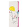 Detské knižkové puzdro Trendy Cross case Jednorožec – Samsung Galaxy A12 / M12 | Lacné Kryty Lacné Kryty | Detské knižkové puzdro Trendy Cross case Jednorožec – Samsung Galaxy A12 / M12 | Lacné Kryty