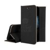 Lacné Kryty | Knižkové puzdro Luna Book červené – Samsung Galaxy A13 4G | Lacné Kryty