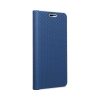 Lacné Kryty | Knižkové puzdro Luna Book červené – Samsung Galaxy A13 4G | Lacné Kryty