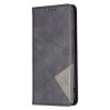 Lacné Kryty | Peňaženkové puzdro Magnetic smooth case čierne – Samsung Galaxy A53 5G | Lacné Kryty