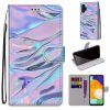 Knižkové puzdro Trendy Cross case Limetka – Samsung Galaxy A13 (4G) | Lacné Kryty Lacné Kryty | Knižkové puzdro Trendy Cross case Limetka – Samsung Galaxy A13 (4G) | Lacné Kryty