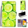 Knižkové puzdro Trendy Cross case Sexy žena – Samsung Galaxy A13 (4G) | Lacné Kryty Lacné Kryty | Knižkové puzdro Trendy Cross case Sexy žena – Samsung Galaxy A13 (4G) | Lacné Kryty