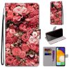 Lacné Kryty | Knižkové puzdro Trendy Cross case Psík – Samsung Galaxy A13 (4G) | Lacné Kryty