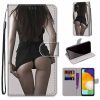 Knižkové puzdro Trendy Cross case Limetka – Samsung Galaxy A13 (4G) | Lacné Kryty Lacné Kryty | Knižkové puzdro Trendy Cross case Limetka – Samsung Galaxy A13 (4G) | Lacné Kryty