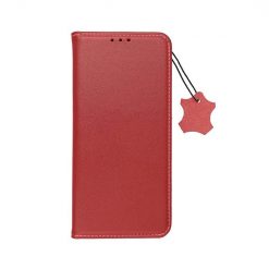 Lacné Kryty | Peňaženkové puzdro Splendid case červené – UMIDIGI G3 / G3 Max / G3 Plus