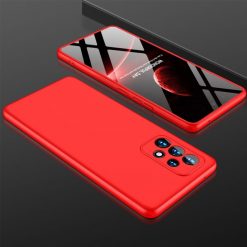Lacné Kryty | Ochranný kryt 360 Protection červený – Samsung Galaxy A53 5G | Lacné Kryty