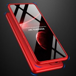 Lacné Kryty | Ochranný kryt 360 Protection červený – Samsung Galaxy A53 5G | Lacné Kryty