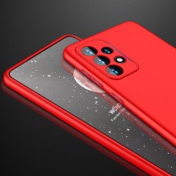 Lacné Kryty | Ochranný kryt 360 Protection červený – Samsung Galaxy A53 5G | Lacné Kryty