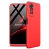 Ochranný kryt 360 Protection modrý – Xiaomi Redmi Note 11 (4G) / Note 11S | Lacné Kryty Lacné Kryty | Ochranný kryt 360 Protection modrý – Xiaomi Redmi Note 11 (4G) / Note 11S | Lacné Kryty