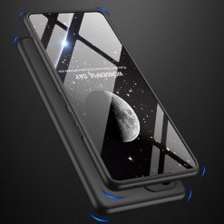 Lacné Kryty | Ochranný kryt 360 Protection čierny – Samsung Galaxy A53 5G | Lacné Kryty