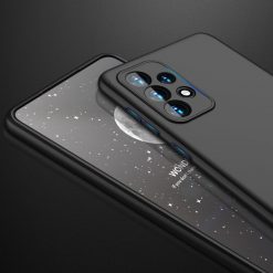 Lacné Kryty | Ochranný kryt 360 Protection čierny – Samsung Galaxy A53 5G | Lacné Kryty