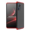 Lacné Kryty | Ochranný kryt 360 Protection čierno-modrý – Samsung Galaxy A53 5G | Lacné Kryty